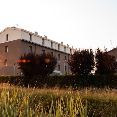 Hotel Mirandola Exterior photo